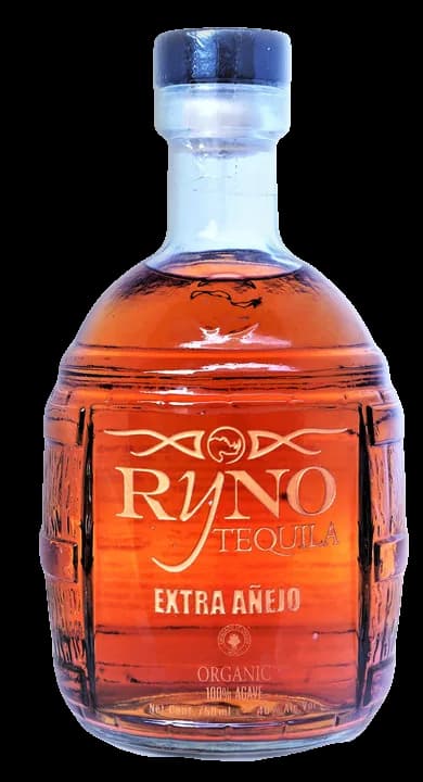 Ryno Tequila Extra Añejo