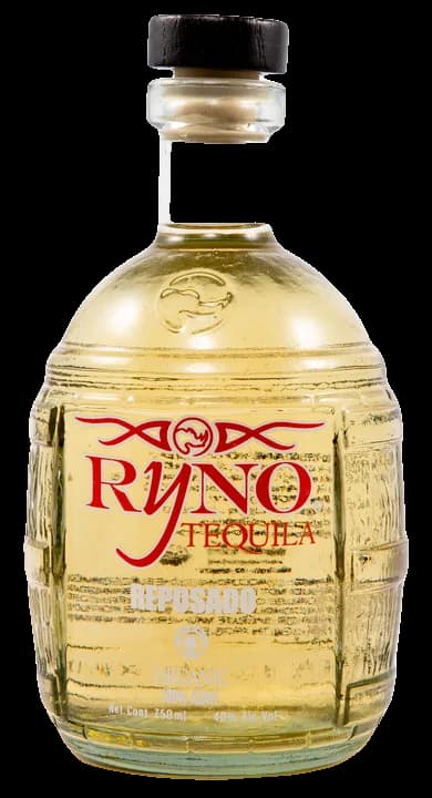 Ryno Tequila Reposado