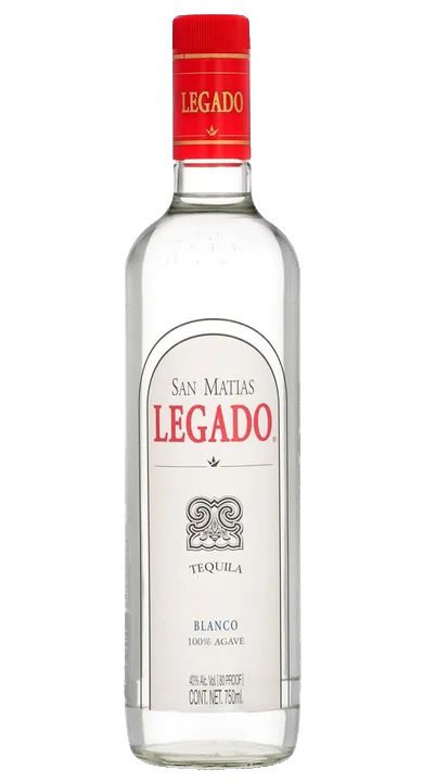 San Matías Legado Blanco