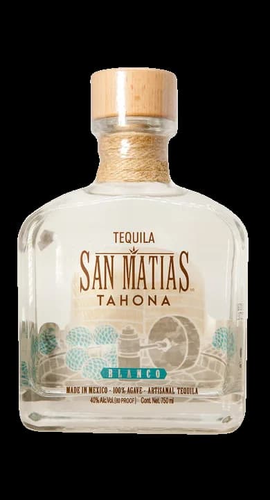 San Matias Tahona Blanco