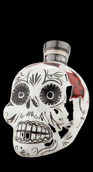 Sangre de Vida Blanco Tequila