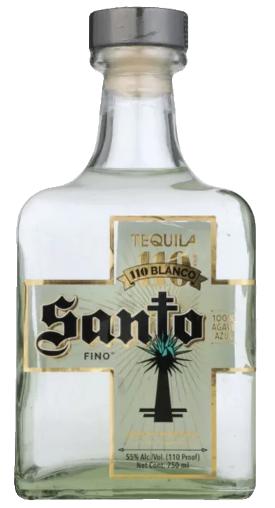 Santo Fino Blanco 110
