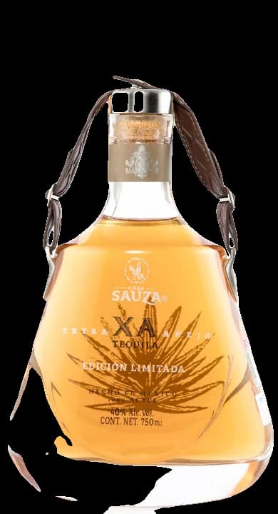 Casa Sauza XA