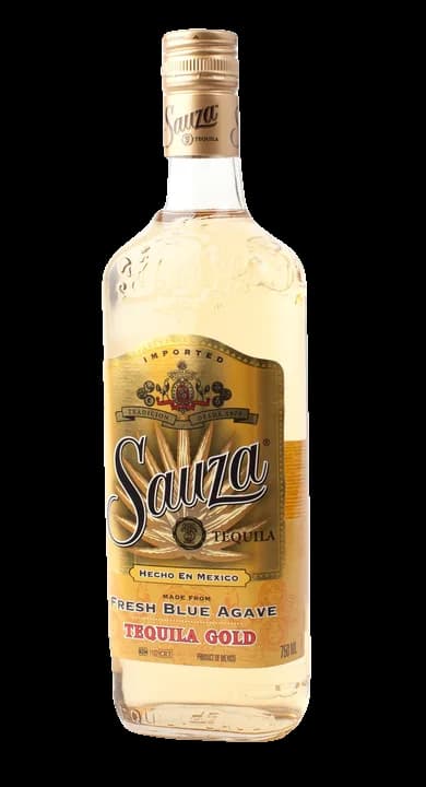 Sauza Gold