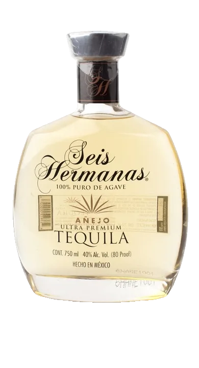 Seis Hermanas Añejo