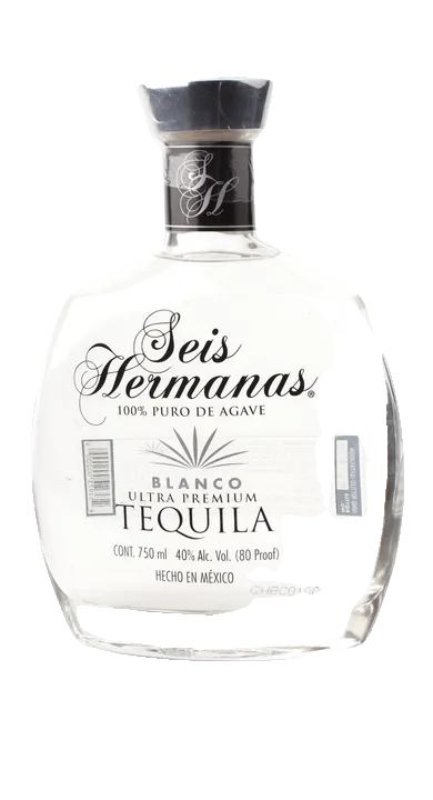 Seis Hermanas Blanco