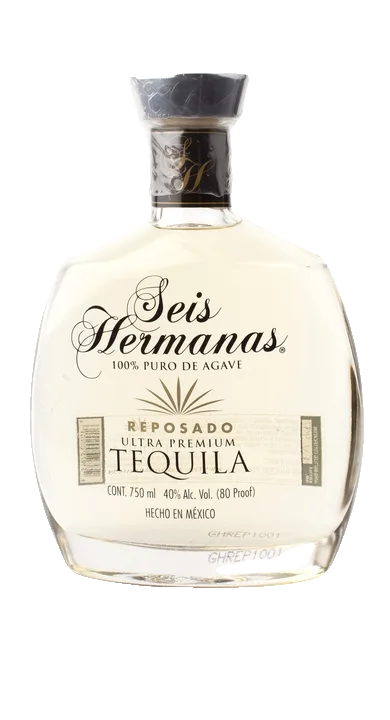 Seis Hermanas Reposado