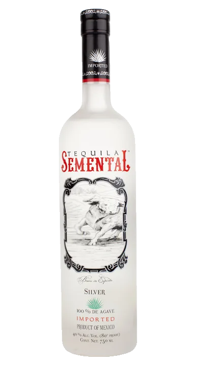 Semental Silver