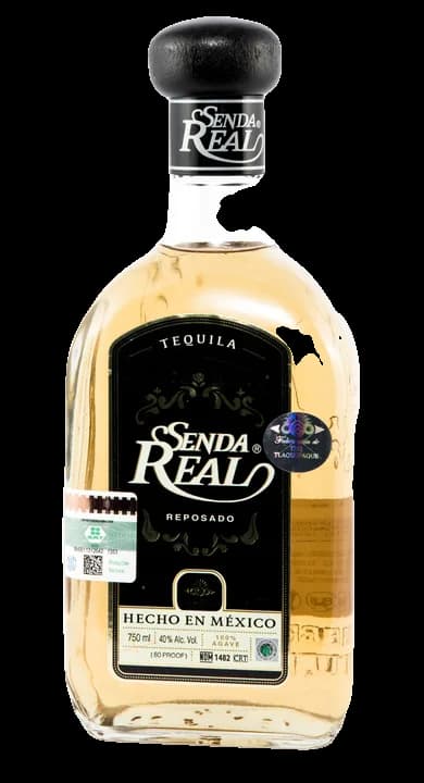 Senda Real Reposado