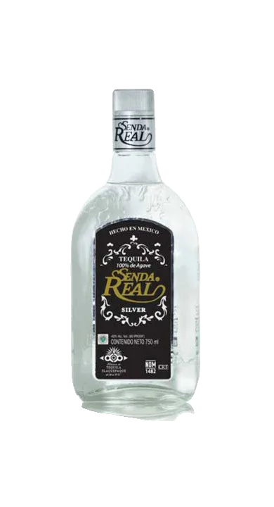 Senda Real Silver