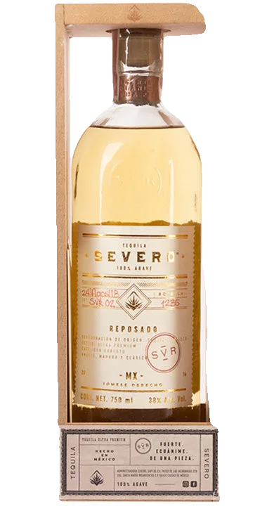 Severo Tequila Reposado