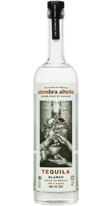 Siembra Alteño Blanco