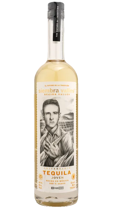 Siembra Valles Aniversario Joven