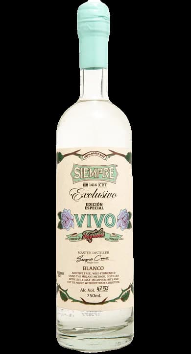 Siempre Exclusivo Edición Especial Vivo