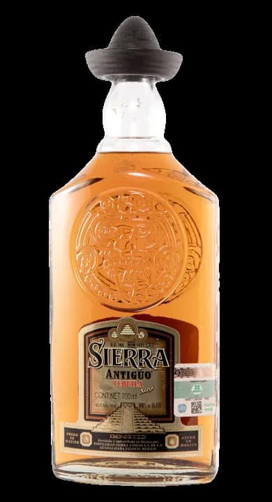 Sierra Antiguo Añejo
