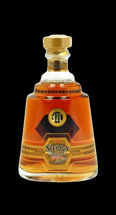 Sierra Milenario Extra Añejo