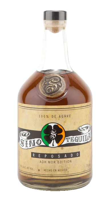 Sino Reposado Tequila Irish