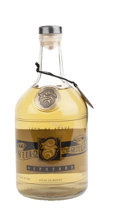 Sino Reposado