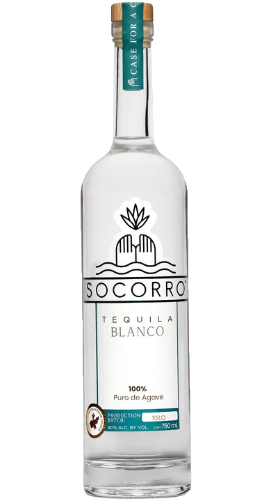 Socorro Tequila Blanco