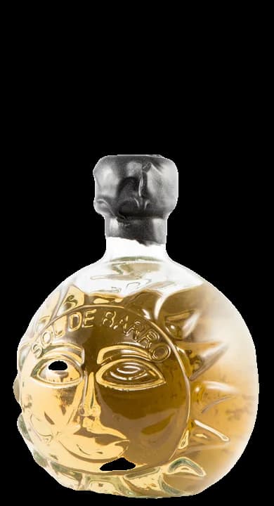 Sol de Barro Añejo