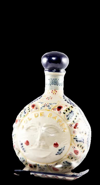 Sol de Barro Extra Añejo