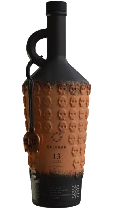 Soledad Dia de los Muertos Ajijic Edition