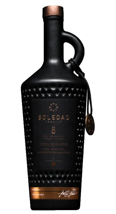 Soledad Tequila 8-Year