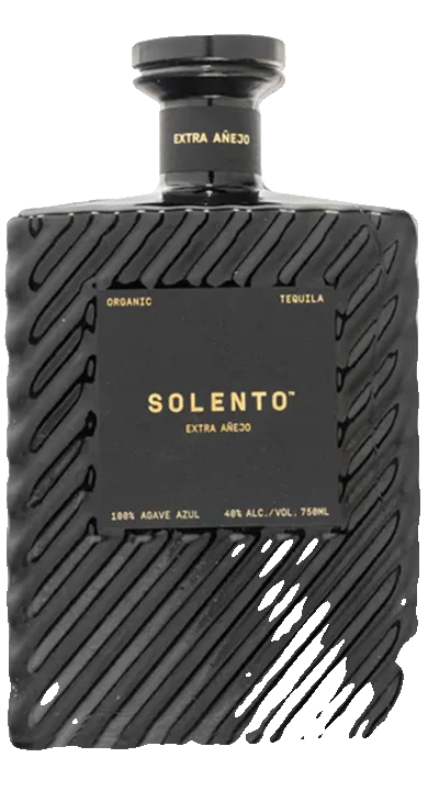 Solento Extra Añejo