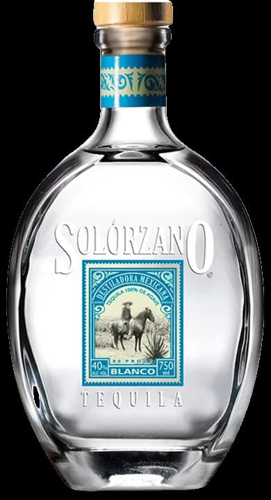 Solorzano Blanco