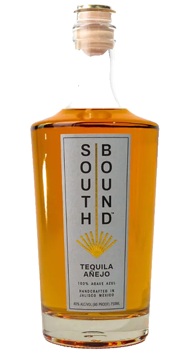 Southbound Añejo