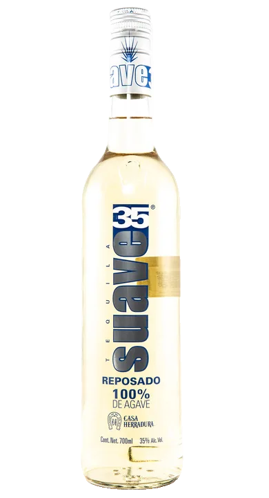 Suave 35 Reposado