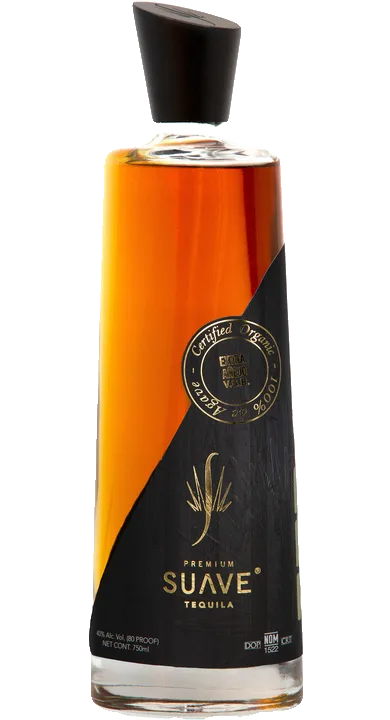 Suave Extra Añejo V.S.B.