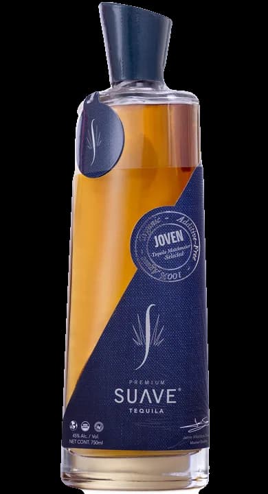 Suave Tequila Joven 45G