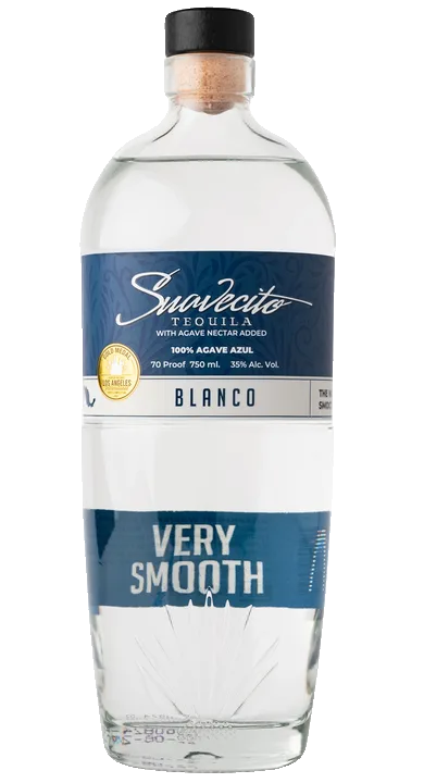 Suavecito Blanco