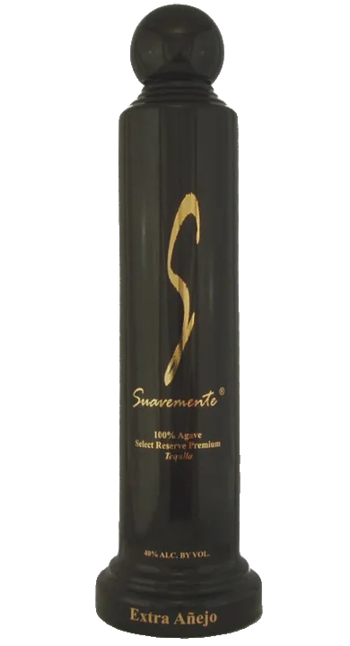 Suavemente Extra Añejo