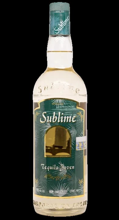 Sublime Tequila Joven