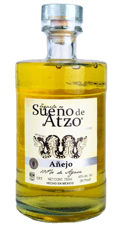 Sueño de Atzo Añejo
