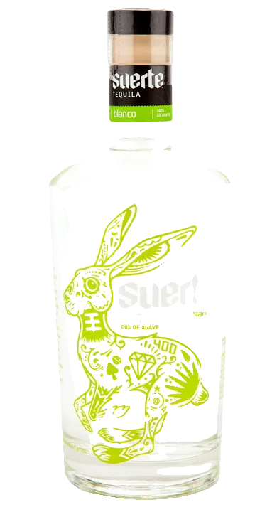 Suerte Blanco