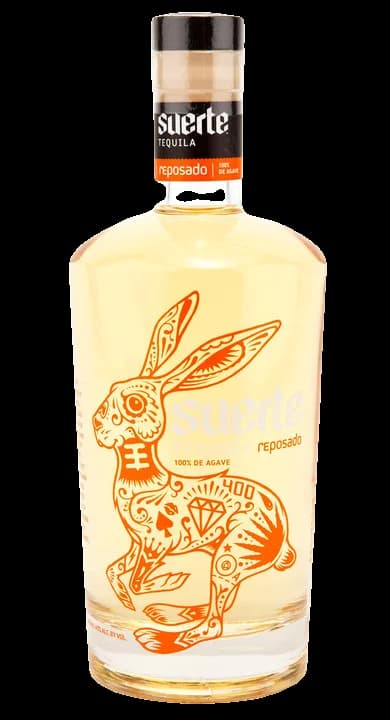 Suerte Reposado