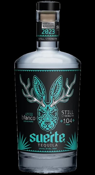 Suerte Still Strength Blanco 104