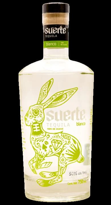 Suerte Still Strength Blanco (La Cata - Filtered)