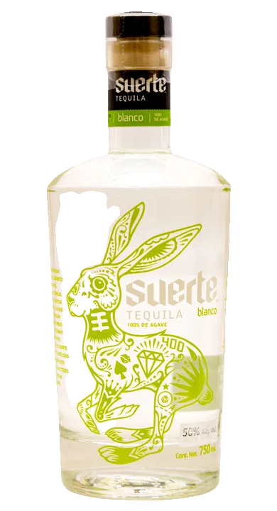 Suerte Still Strength Blanco (La Cata - Unfiltered)