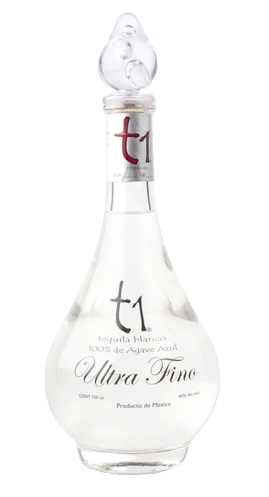 t1 Blanco Ultra-Fino