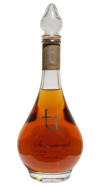 T1 Sensacional Extra Añejo
