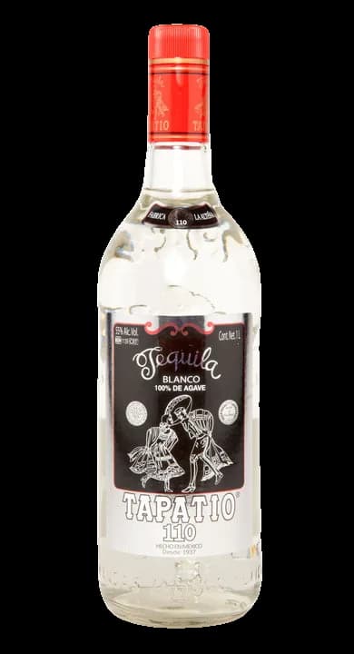 Tapatio Blanco 110