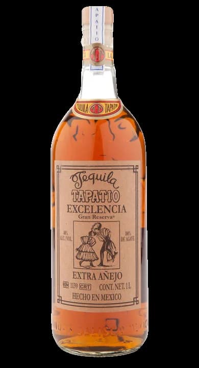 Tapatio Excelencia Extra Añejo