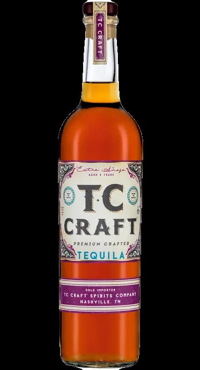 TC Craft Extra Añejo