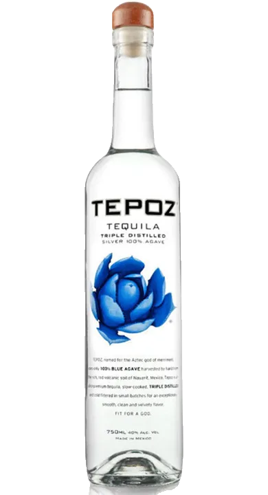 Tepoz Silver