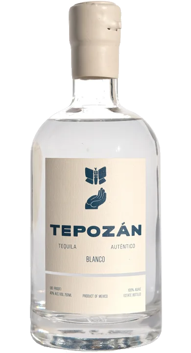 Tepozan Blanco