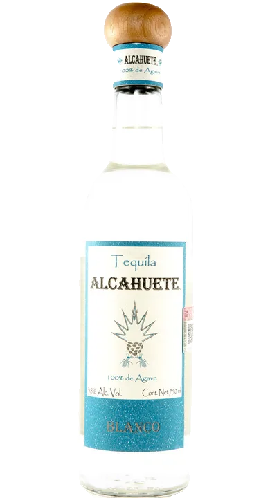 Tequila Alcahuete Blanco